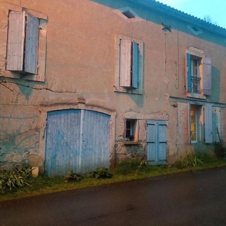 Lulu Hotel Castelmoron-sur-Lot Exterior foto