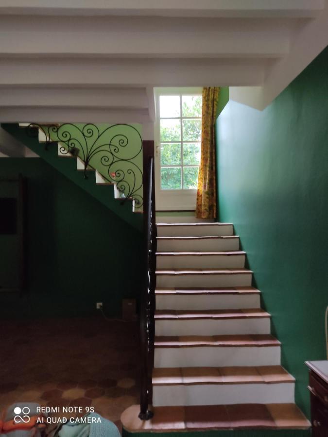 Lulu Hotel Castelmoron-sur-Lot Exterior foto