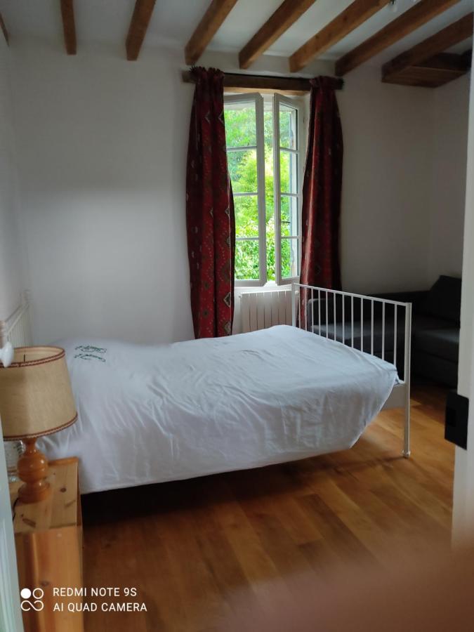 Lulu Hotel Castelmoron-sur-Lot Exterior foto