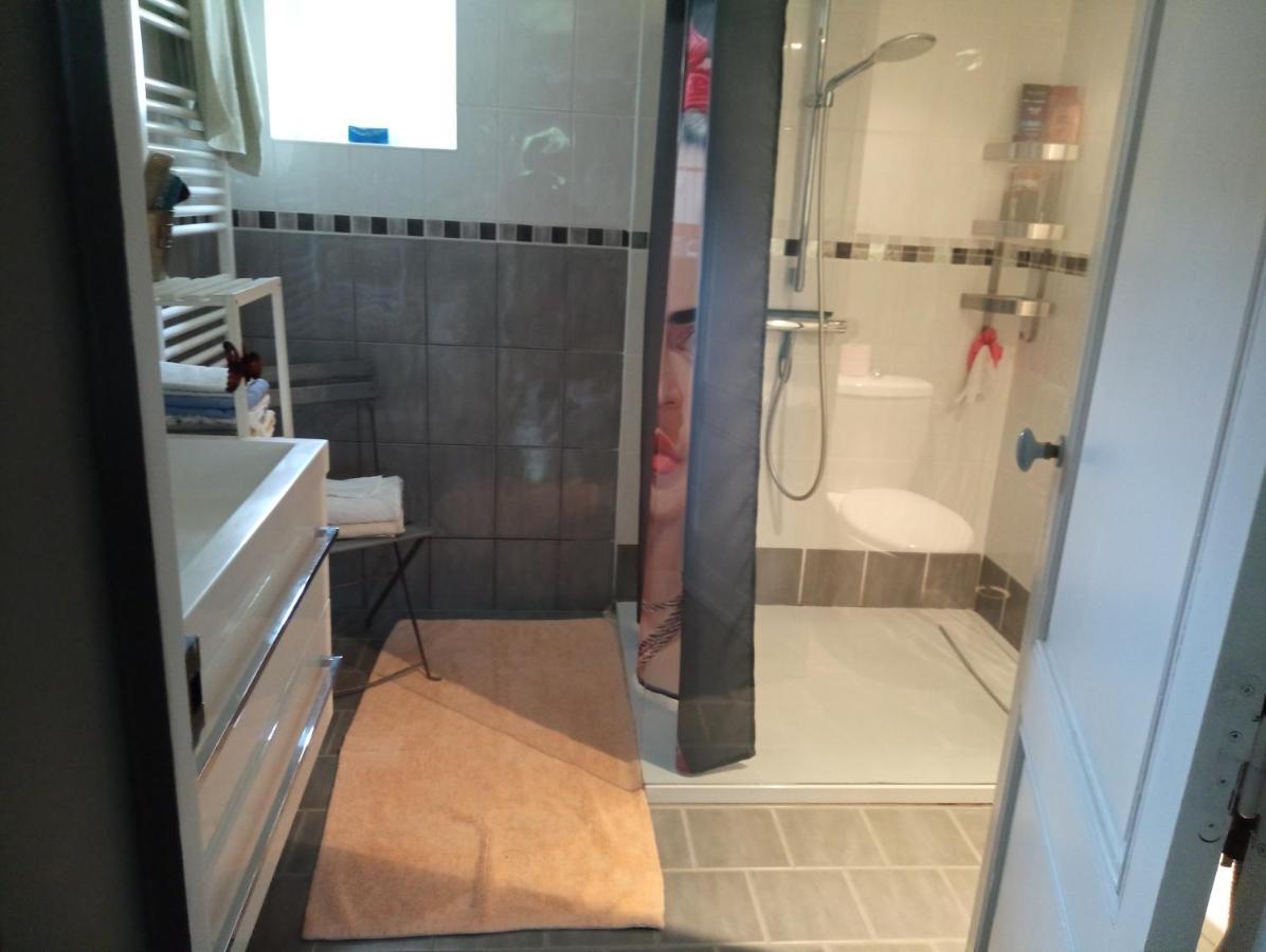 Lulu Hotel Castelmoron-sur-Lot Cameră foto